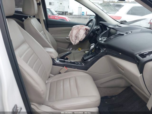 Ford Escape Titanium Image 3