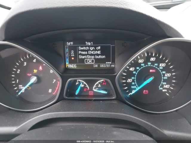 Ford Escape Titanium Image 4