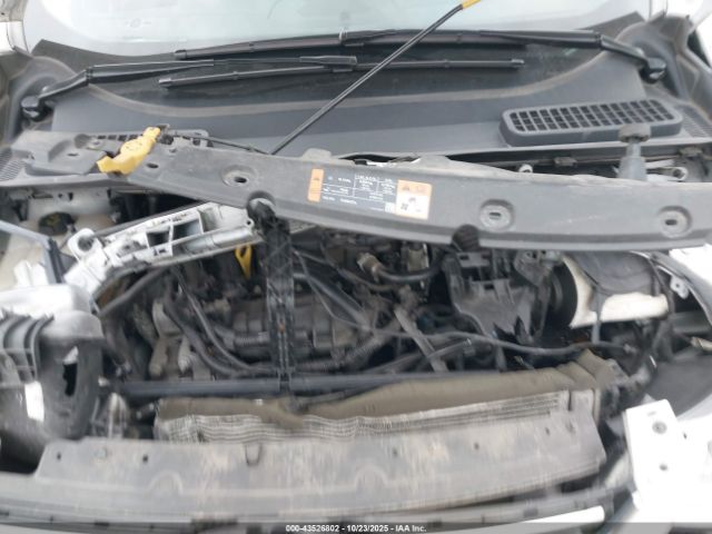 Ford Escape Titanium Image 6