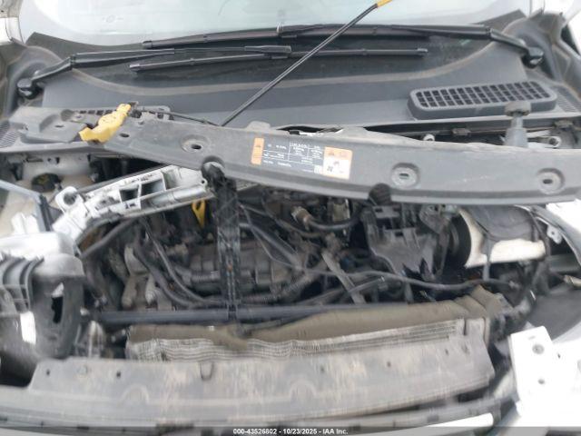 Ford Escape Titanium Image 6