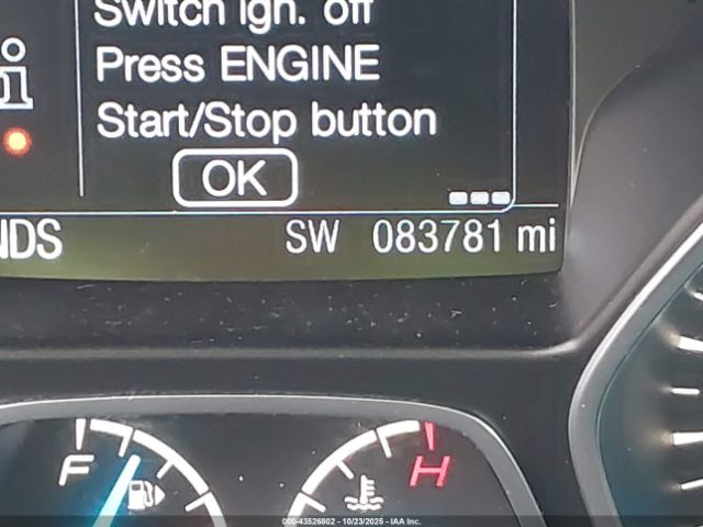 Ford Escape Titanium Image 13