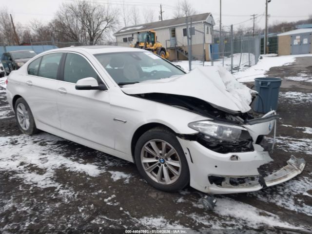 BMW 5 Series Xdrive Image 1