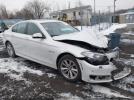 BMW 5 Series Xdrive Image 1