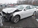 BMW 5 Series Xdrive Image 4