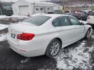 BMW 5 Series Xdrive Image 3