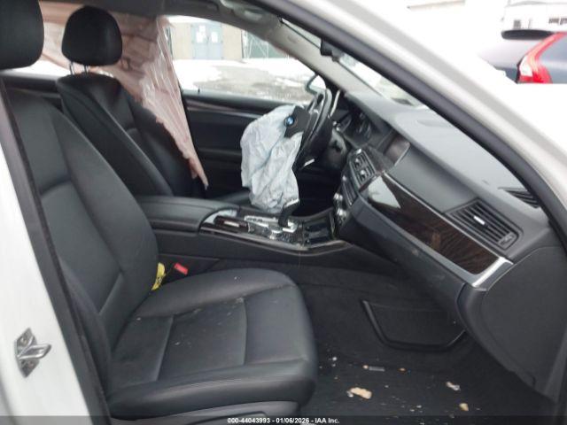 BMW 5 Series Xdrive Image 5