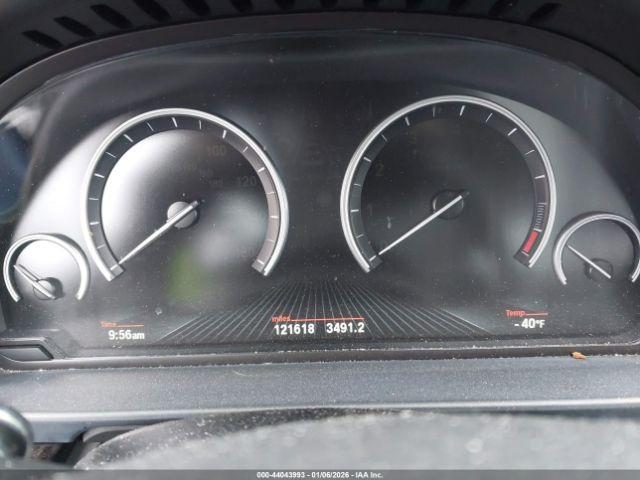 BMW 5 Series Xdrive Image 15