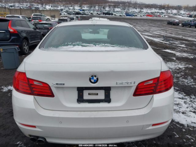BMW 5 Series Xdrive Image 14