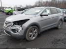 Hyundai SANTA FE Gls Image 10