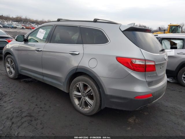 Hyundai SANTA FE Gls Image 7