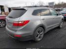 Hyundai SANTA FE Gls Image 14