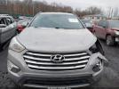 Hyundai SANTA FE Gls Image 2