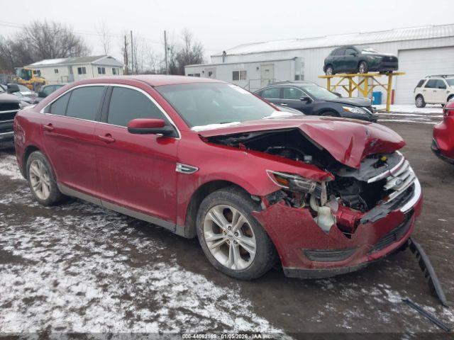  Salvage Ford Taurus