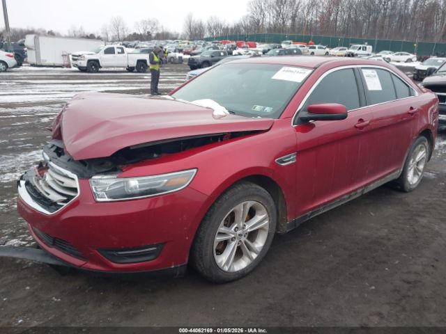 Ford Taurus Sel Image 6