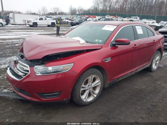Ford Taurus Sel Image 6
