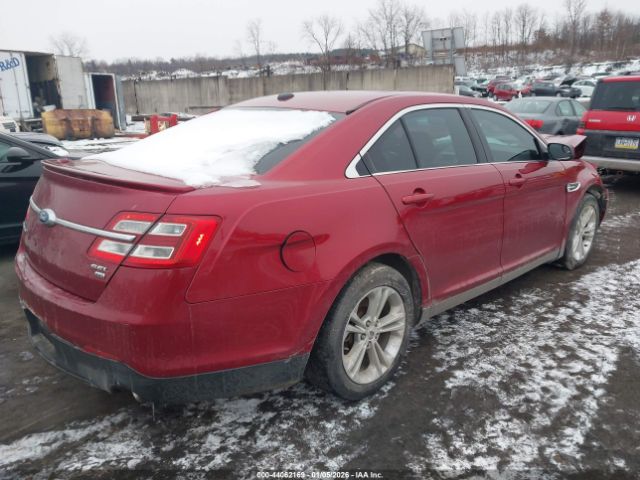 Ford Taurus Sel Image 4