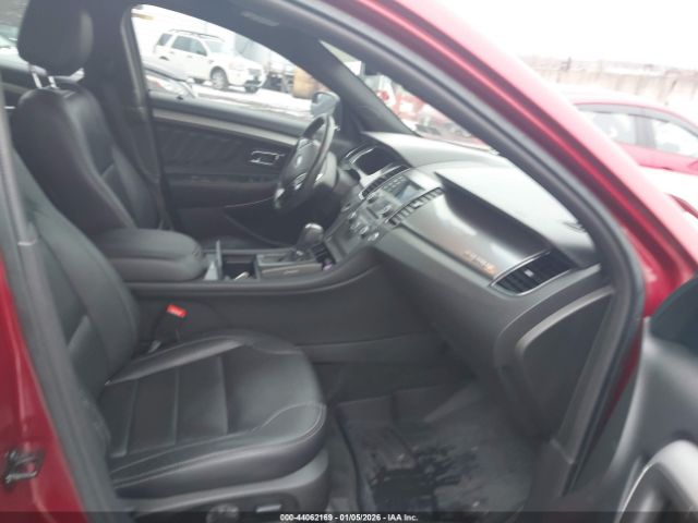 Ford Taurus Sel Image 9