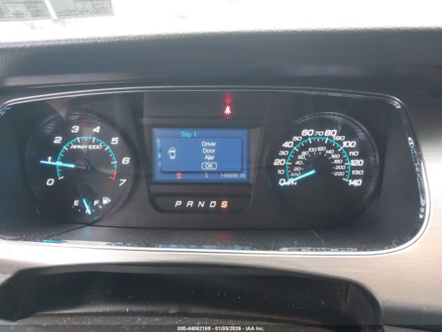 Ford Taurus Sel Image 5