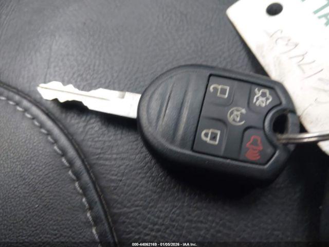 Ford Taurus Sel Image 2