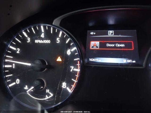 Nissan Altima 2.5 Sr Image 2