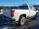 Chevrolet Silverado 2500 4wd  Standard Bed Lt Image 5