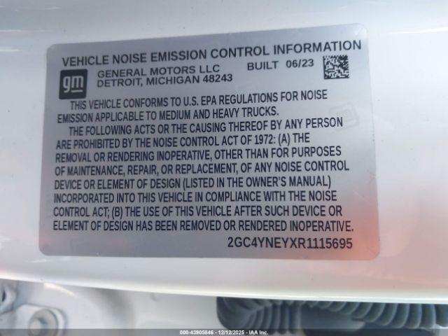 Chevrolet Silverado 2500 4wd  Standard Bed Lt Image 12