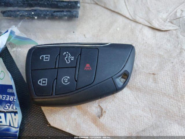 Chevrolet Silverado 2500 4wd  Standard Bed Lt Image 10