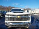 Chevrolet Silverado 2500 4wd  Standard Bed Lt Image 2