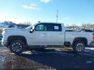 Chevrolet Silverado 2500 4wd  Standard Bed Lt Image 14