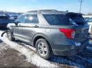 Ford Explorer Xlt Image 6