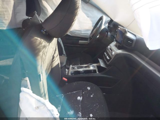 Ford Explorer Xlt Image 4