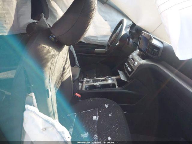 Ford Explorer Xlt Image 4