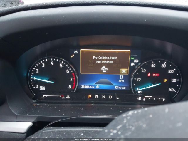 Ford Explorer Xlt Image 9