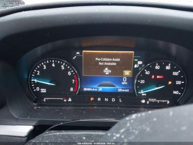 Ford Explorer Xlt Image 9