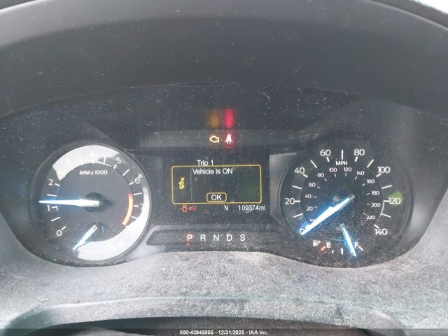 Ford Explorer Xlt Image 12