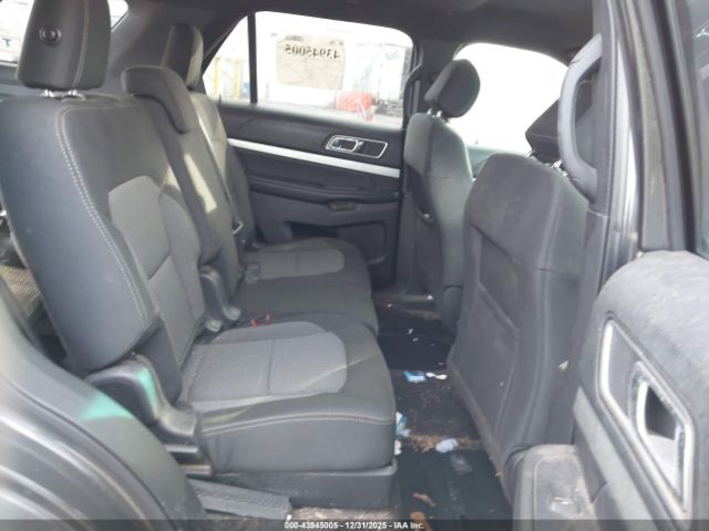 Ford Explorer Xlt Image 6