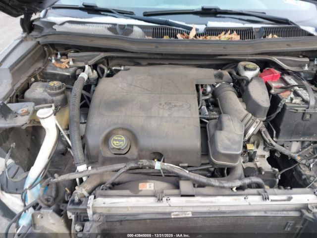 Ford Explorer Xlt Image 13