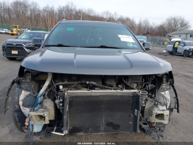 Ford Explorer Xlt Image 7