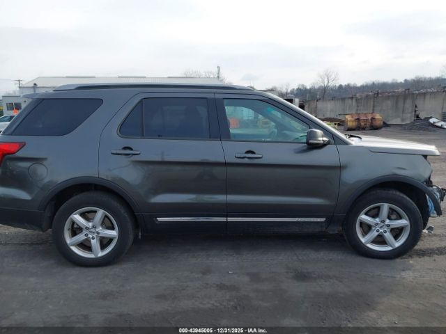 Ford Explorer Xlt Image 11