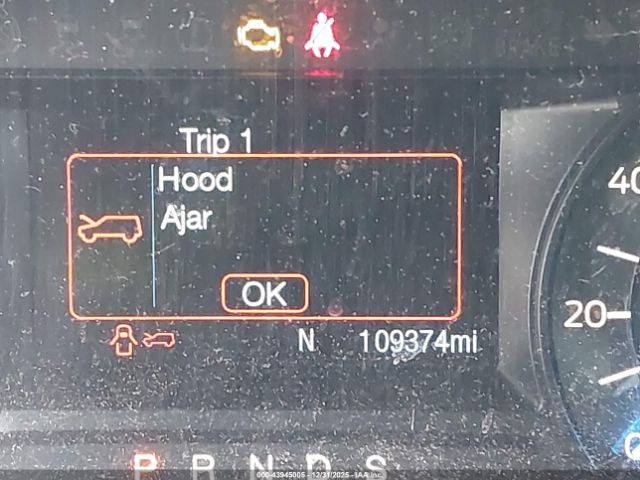 Ford Explorer Xlt Image 10