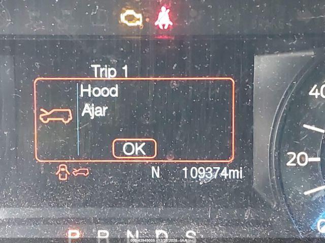 Ford Explorer Xlt Image 10