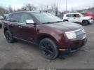 Lincoln MKX Image 1