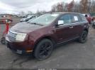 Lincoln MKX Image 3