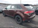 Lincoln MKX Image 8