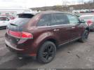 Lincoln MKX Image 7