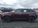 Lincoln MKX Image 10