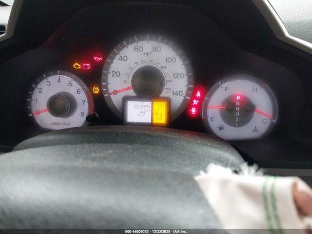 Honda Pilot Ex-l Image 3