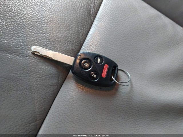 Honda Pilot Ex-l Image 4