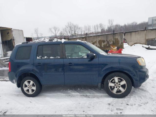 Honda Pilot Ex-l Image 7