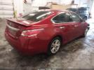 Nissan Altima 2.5 Sl Image 9